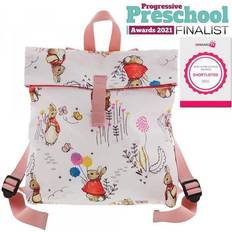 Reflectors Handbags Peter Rabbit Beatrix Flopsy Childrens Backpack