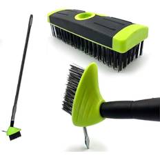 Gr8 Garden Extendable Weed Brush Garden