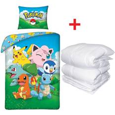 Halantex Pokemon Bed Linen