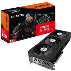 Gigabyte Radeon RX 7700 XT GAMING OC 2xHDMI 2xDP 12GB