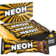 Neoh Caramel Nuts Bar 12 pcs