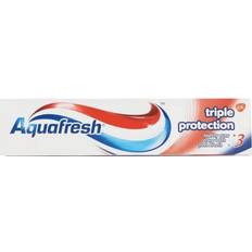 Aquafresh Toothpaste Triple Protection 100ml