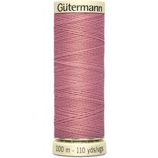 Sewing Thread Gutermann Sew All Polyester Thread 100m