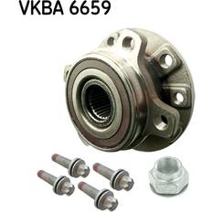 SKF Vorderachse VKBA 6659