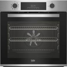 Dual Ovens on sale Beko BBIE12301XMP Stainless Steel