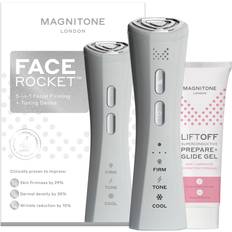 PETA Skincare Tools Magnitone FaceRocket 5-in-1 Facial Firming + Toning Device