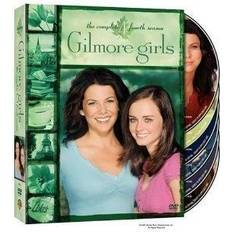 Gilmore Girls - Season 4