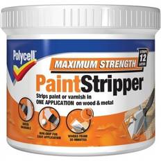 Polycell Maximum Strength Paint Stripper White 2.5L