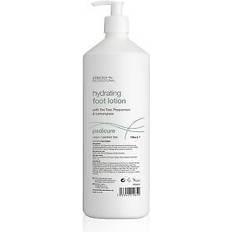 Strictly Professional Hydrating Foot Lotion 1