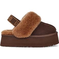 UGG Funkette - Burnt Cedar