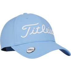 Titleist Women's Players Performance Ball Marker Cap - Blue/White