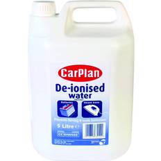 CarPlan De-Ionised Water 5L