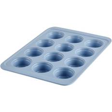 Farberware Easy Solutions Muffin Tray 39.4x28.6 cm