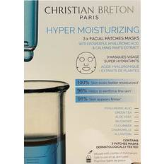 Christian Breton Eye Care Christian Breton paris hyper moisturizing 3