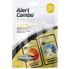 Imazo alert combo ph & ammonia continuous test