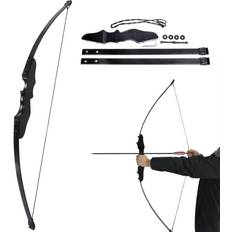 Archery Hunting Bows Recurve Compound Bow Shooting Set Right Hand