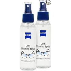 Zeiss Camera & Sensor Cleaning Zeiss lens cleaning spray, twin pack cleansing