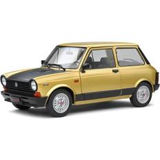 Solido Autobianchi A112 MK5 1:18 Model car