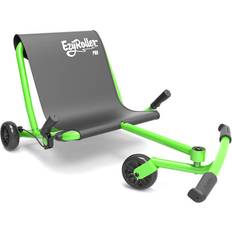 Ezyroller Pro Weave Kart Lime Green