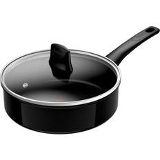 Tefal Renew On Sauteuse Pan 24 cm