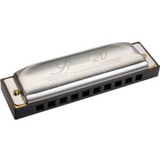 Hohner Special 20 Bb