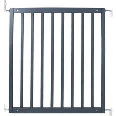 Safetots Simply Secure Wooden Gate 72-79cm