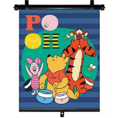 Seven Polska eitenscheiben Sonnenschutz Rollo 36x45cm Winnie The Pooh 9347