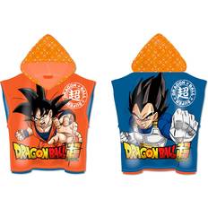 Toei Animation Toei Animation Dragon Ball Super Microfibre Poncho Towel