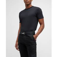 Tom Ford T-Shirt Men colour Black