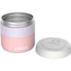 Kambukka Unisex-Youth Food Container 0.4L