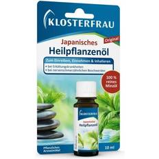 Klosterfrau Japanese Medicinal Plant Oil Original 100g 33cl