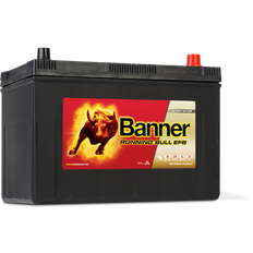 Batteries - Vehicle Batteries Batteries & Chargers Banner Running Bull EFB 12V 95Ah