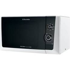 Electrolux emm21150 W Comptoir Weiß