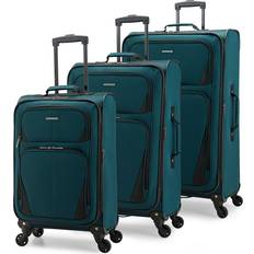 U.S. Traveler Aviron Bay - Set of 3