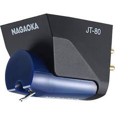 Nagaoka Nagaoka jt-80lb cartridge mm type cartridge