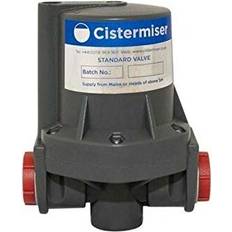 Grey Urinals Cistermiser STD Standard Hydraulic Urinal Flushing Control Valve Grey