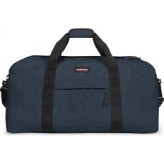 Eastpak Blue Duffle Bags & Sport Bags Eastpak Terminal -triple denim