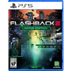 Flashback 2: Limited Edition (PS5)