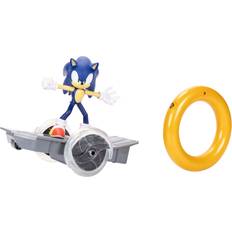 Sonic the Hedgehog Speed Remote Control Vehicle