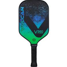 Vulcan V560 Power Pickleball Paddle, Vapor