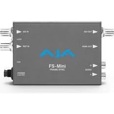 Aja 3G-SDI Utility Frame Sync Mini, SDI and HDMI with high quality 10