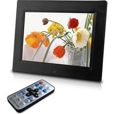 Sungale CD802 Digital Photo Frame 8 Inch