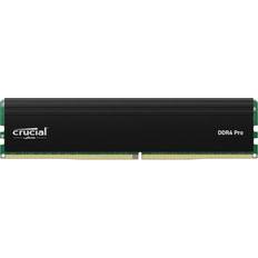 Crucial Pro DDR4 3200MHz 16GB (CP16G4DFRA32A)