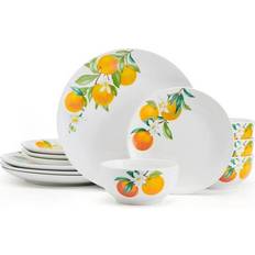 Studio Nova 12 Dinner Set