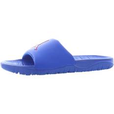 Men - Nike Air Jordan 1 Slides Jordan Break Slide 'Hyper Royal'