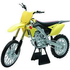 New Ray NR49473 2014 Suzuki RM-Z450 Bike Motorcycle 1 6 Model