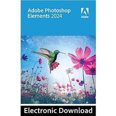 Adobe elements 2024 Adobe Photoshop Elements 2024 for Windows