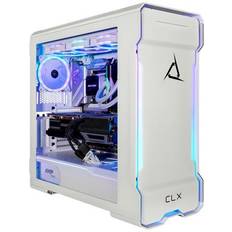 CLX RA TGMRAARTU3102WM Gaming Desktop Computer, Core i9-13900KF, 32GB Memory, 1TB