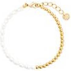 Brook & York and Maggie Pearl Bracelet