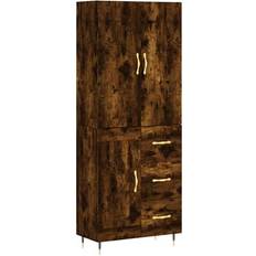 vidaXL Highboard Sideboard 69.5x180cm